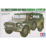 Tamiya 1:35 German Horch 4x4 Type 1A