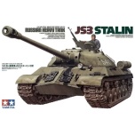 Tamiya 1:35 Russian Heavy Tank JS3 Stalin