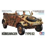 Tamiya 1:35 German Kübelwagen Type 82