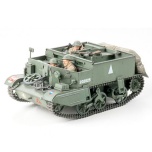 Tamiya 1:35 British Universal Carrier Mk. II Forced Reconnaissance