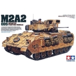 Tamiya 1:35 US M2A2 ODS / Infantry Fighting Vehicle (with 1x crew figure)