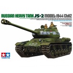 Tamiya 1:35 Russian heavy tank JS-2 Model 1944 ChKz