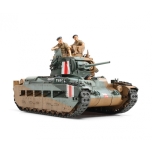 Tamiya 1:35 British Infantry Tank Matilda - Mk.III/IV