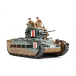 Tamiya 1:35 British Infantry Tank Matilda - Mk.III/IV