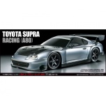 Tamiya 1:10 RC Toyota Supra Racing (A80) (TT-02) kit