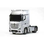 Tamiya 1:14 RC Mercedes-Benz Actros 1851 GigaSpace kit