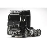 Tamiya 1:14 RC Mercedes-Benz Actros 3363 GigaSpace 6x4 kit