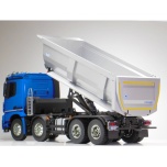 Tamiya 1:14 RC Mercedes-Benz Arocs 4151 Tipper 8x4 kit