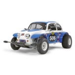 Tamiya 1:10 RC Buggy Sand Scorcher 2010 2WD kit