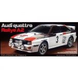 Tamiya 1:10 Audi Quattro Rally A2 (TT-02) kit