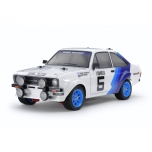 Tamiya 1:10 RC Ford Escort MkII Rally (MF-01X) kit