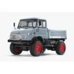 Tamiya 1:10 RC MB Unimog 406 U900 CC-02 kit