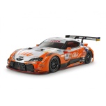 Tamiya 1:10 RC Toyota GR Supra GT500 TT-02 kit