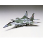 Tamiya 1:72 Mig-29 Fulcrum