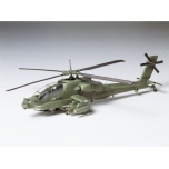 Tamiya 1:72 Hughes AH-64 Apache
