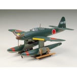 Tamiya 1:72 Aichi M6A1 Seiran