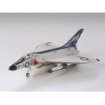 Tamiya 1:72 Douglas F4D-1 Skyray