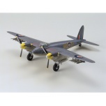 Tamiya 1:72  De Havilland Mosquito FB Mk.VI/NF Mk.II