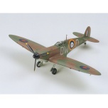 Tamiya 1:72 Supermarine Spitfire Mk.I