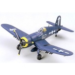 Tamiya 1:72 Vought F4U-1D Corsair