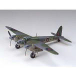 Tamiya 1:72 De Havilland Mosquito B Mk.IV/PR Mk.IV