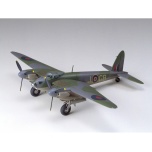 Tamiya 1:72 De Havilland Mosquito B Mk.IV/PR Mk.IV