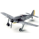 Tamiya 1:72 Focke-Wulf Fw190 A-3