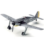 Tamiya 1:72 Focke-Wulf Fw190 A-3