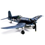 Tamiya 1:72 Vought F4U-1A Corsair