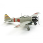 Tamiya 1:72 Mitsubishi A6M2b Zero Fighter