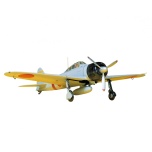 Tamiya 1:48 Mitsubishi A6M2 Zero Fighter (Zeke)