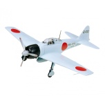 Tamiya 1:48 Mitsubishi A6M3 Zero Fighter (HAMP)