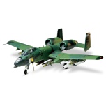 Tamiya 1:48 USAF Fairchild Republic A-10A Thunderbolt II