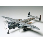 Tamiya 1:48 Heinkel He 219 A-7 Uhu