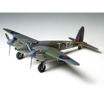 Tamiya 1:48 De Havilland Mosquito FB Mk.VI/NF Mk.II