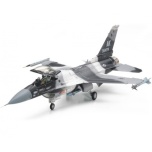 Tamiya 1:48 Lockheed Martin F-16C/N "Aggressor/Adversary"