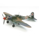 Tamiya 1:48 Ilyushin IL-2 Shturmovik