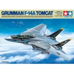 Tamiya 1:48 Grumman F-14A Tomcat