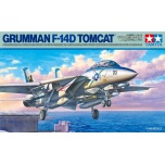 Tamiya 1:48 Grumman F-14D Tomcat