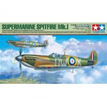 Tamiya 1:48 Supermarine Spitfire Mk.I