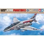 Tamiya 1:48 McDonnell Douglas F-4B Phantom II