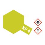 XF-4 Yellow-Green 23ml