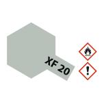 XF-20 Flat Medium Grey 23ml