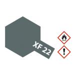 XF-22 RLM Flat Grey 23ml