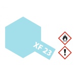 XF-23 Flat Light Blue 23ml