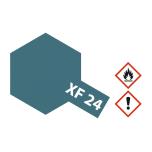 XF-24 Flat Dark Grey 23ml