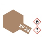 Mini XF-28 Dark Copper Flat 10ml