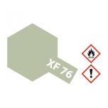 Mini XF-76 IJN Flat Gray Green 10ml