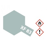 Mini XF-83 Flat Med. Sea Gray 2 RAF10ml