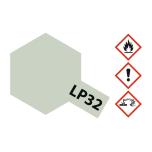 LP-32 Light Gray Flat (IJN) 10ml